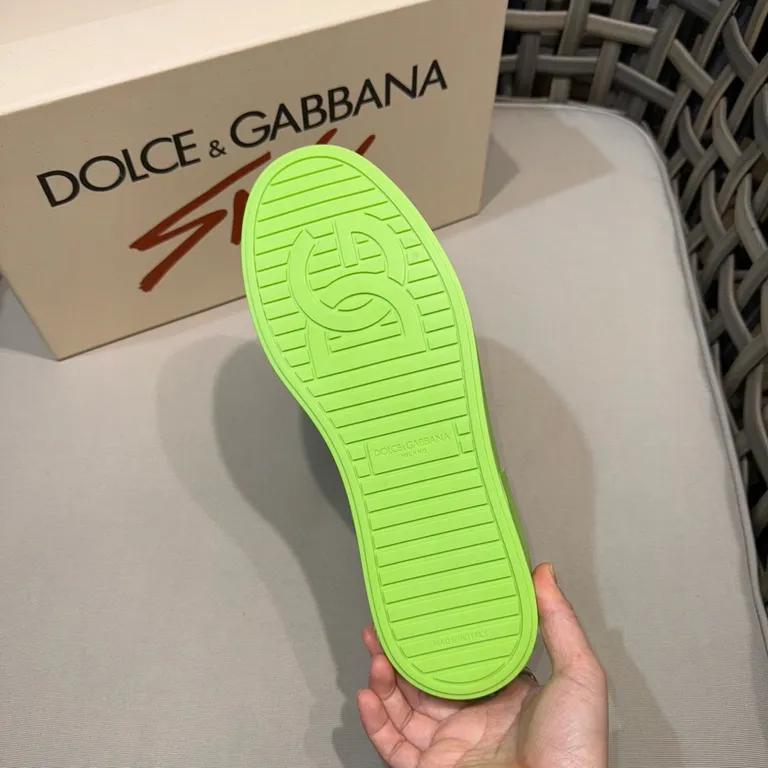 Dolce Gabbana Shoe 